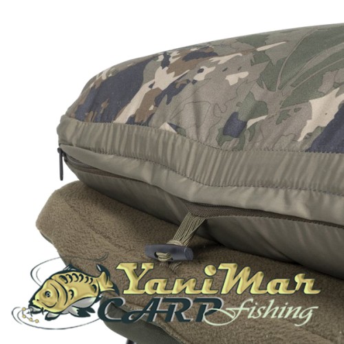 Възглавница Nash Indulgence Pillow Camo