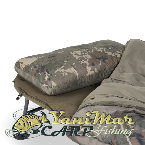 Възглавница Nash Indulgence Pillow Camo
