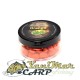 Дъмбел Carp 22 Dumbell Fluo Wafter Портокал 8 mm