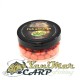 Дъмбел Carp 22 Dumbell Fluo Wafter Риба/Портокал 8 mm