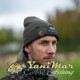 Зимна шапка Nash ZT Woolly Hat Camo Panel